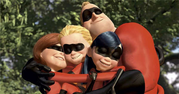 Which Disney Family Are You And Your Family?